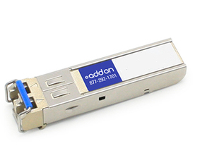 Transceiver  Arista Sfp-10g-sr Compliant Xcvr 10g-sr Lc 850nm 300m Mmf Sfp+