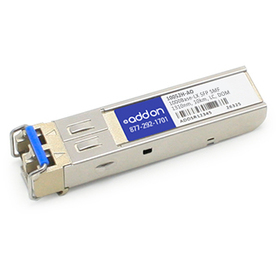 Transceiver 10052h-ao Network Module  Fiber Optic 1000 Mbit/s Sfp 1310 Nm