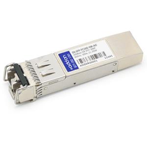 Transceiver Module - Sfp+ (equivalent To: Cisco Ds-sfp-fc16g-sw) - 16GB Fibre Channel (sw)