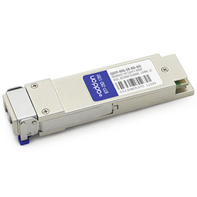 Qsfp-40g-sr-bd Compatible Taa Compliant 40gbase-sr Qsfp+ Transceiver (mmf, 832nm To 918nm, 150m, Lc)