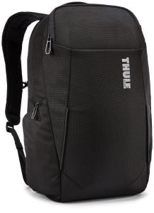 Tacbp2116 Black Thule Accent Backpack 23l - Black