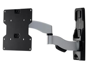 Ultraslim Full Motion Wall Mount Vesa200