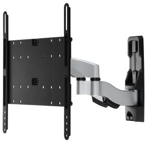 Ultraslim Full Motion Wall Mount Vesa400