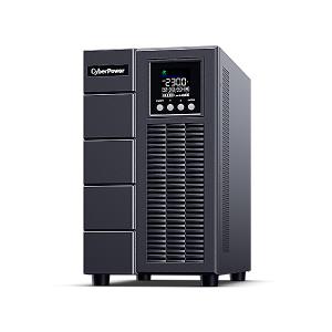 Uninterruptible Power Supply (UPS) Double-conversion - 3000va