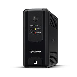 UPS Systems Ut1050ei Line-interactive UPS 1050va/630w 6 Iec Outlets