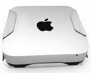 Secure Mount with Lock Head for Mac mini (2012-2023)