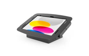 AV Capsule + Space, Enclosure for iPad Mini 8.3in (6th Gen) - Black