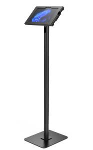 Bundle / Swift Floor Stand + Apex Enclosure Wall Mount for Surface GO (1-4) - Black