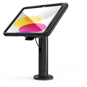 Bundle / Rise Stand, 4in/ 10cm + PowerMove For iPad 10th-11th (a16) Gen - Black