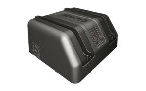 T800 External Dual Bay Main Battery Charger