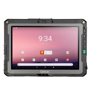 Zx10-ex - Snapdragon 660 10.1in Webcam + Atex Android+6GB Ram+128GB Barcode Reader Sr(wuxga Lc