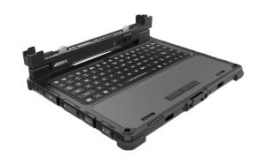K120 - Keyboard Dock W/ Rf Passthrough 2.0 (fr) (3-year Bumper-to-bumper Warranty)