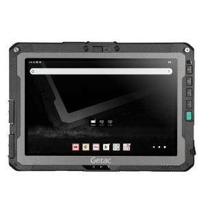 Zx10 10.1in Snapdragon-660 Octa-core Webcam Android 12 + 6gb/128GB Storage Barcode Reader Sr
