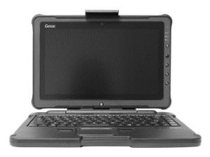 F110 Detachable Folding Keyboard (pl)