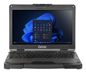 B360g3 - U7-255h - 13.3in - 16GB Ram - 256GB Pci-e SSD - Win11 - Azerty French - Webcam