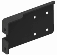Linde E30 Latch Mounting Bracket