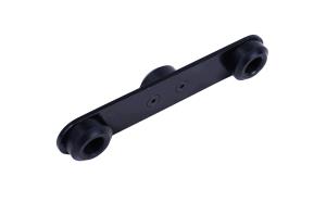 Zirkona Double Mount
