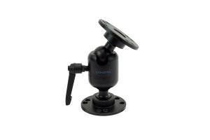 Zirkona Medium Joiner With (2) Round Mounting Plates
