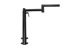 Zirkona Height-adjustable Extending Wall Mount