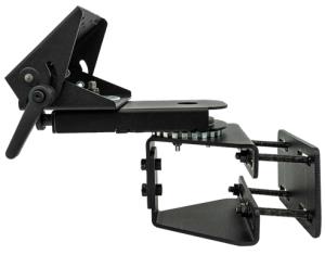 7160-1841 Guard Leg Mount W/locking Swing Arm Mount Gj