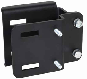 Yale/hyster And Crown Roll Formed Pillar Bracket