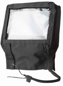 8in (20.3 Cm) Thermal Tablet Protective Cover