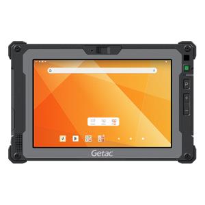 Zx80 Rugged Tablet - 8in - Qcs6490 - 12GB Ram - 256GB - Android 13 - Wuxga Lcd+ts W/cam