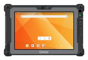 Zx80 Rugged Tablet - 8in - Qcs6490 - 12GB Ram - 256GB - Android 13 - Wi-Fi+bt+gps