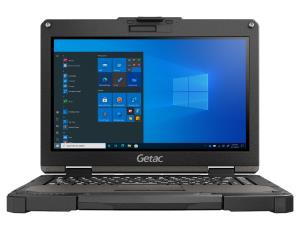 B360 g2 - 13.3in - i7-1260p 5g Sub-6 Em9190 W11p 16gb/512GB Pci-e SSD (BS7166BMBQGX)