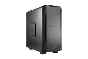 Silent Base 600 Black ATX Tower