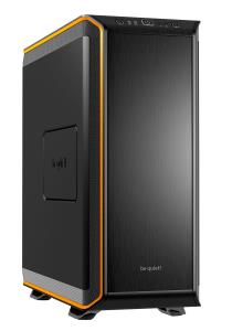 Dark Base 900 Orange Midi Tower