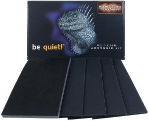 Insulating Mat Be Quiet Universal F. Big-tower