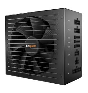 Straight Power 11 650w 80plus Gold Power Supply