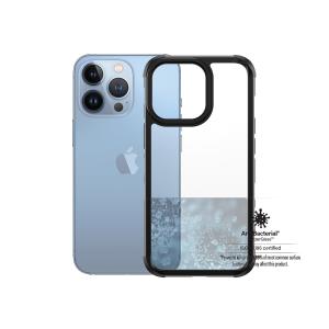 SilverBullet Case For iPhone 13 Pro Black