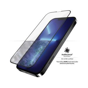 Screen Protector iPhone 13 Pro Max - Black