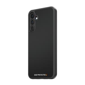 Hardcase With D3o Samsung Galaxy A15 / A15 5g / Black