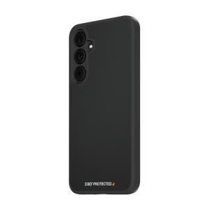 Samsung Galaxy New A55 5G HardCase  Black