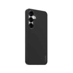 Fashionable Case Black Samsung S25 Plus
