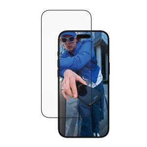Screen Protector Ultra-Wide Fit - Clear - for iPhone 17 Air