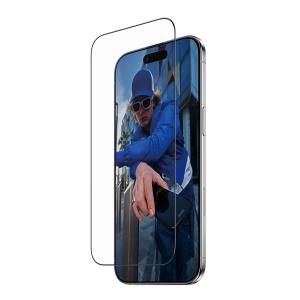 Screen Protector iPhone Air Ultra-Wide Fit w. Fastfit in-a-box