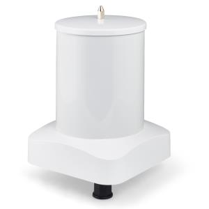 Outdoor Dual Radio Access Point Operates On 5GHz And On 2.4GHz