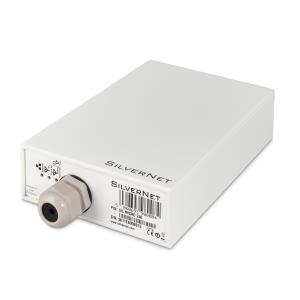 500mbps Up To 2km Complete Radio Link. Built In Polarised Antenna