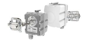 57-71GHz 1gbps Fdd 1xrj45 Incl Mounting Brackets(sil Mnt3)