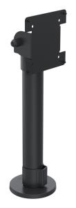 Top Mount Black