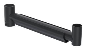 Swingarm Sp2 400mm With Lockring And Cable Clip