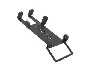 Lane 3000 Desk 1500 Multigrip Plate No Handle Black