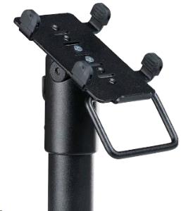 Pax Q80 Multigrip With Handle - Black (pax080-mh-02)