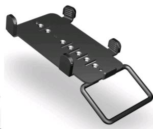 Pax S800 Multigrip With Handle Black