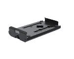 U-frame Tablet Holder Black For 7 - 13in Tablets