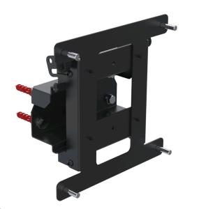 Tilting Wall Mount For Screens Up To 43 Vesa 100